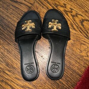 Tory Burch Slides